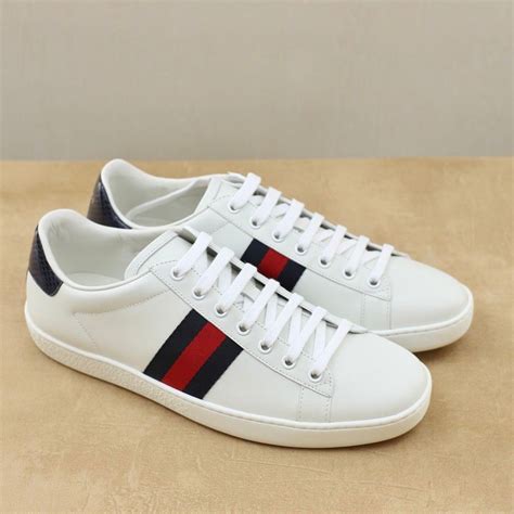 gucci shoes stripes|real gucci women shoes.